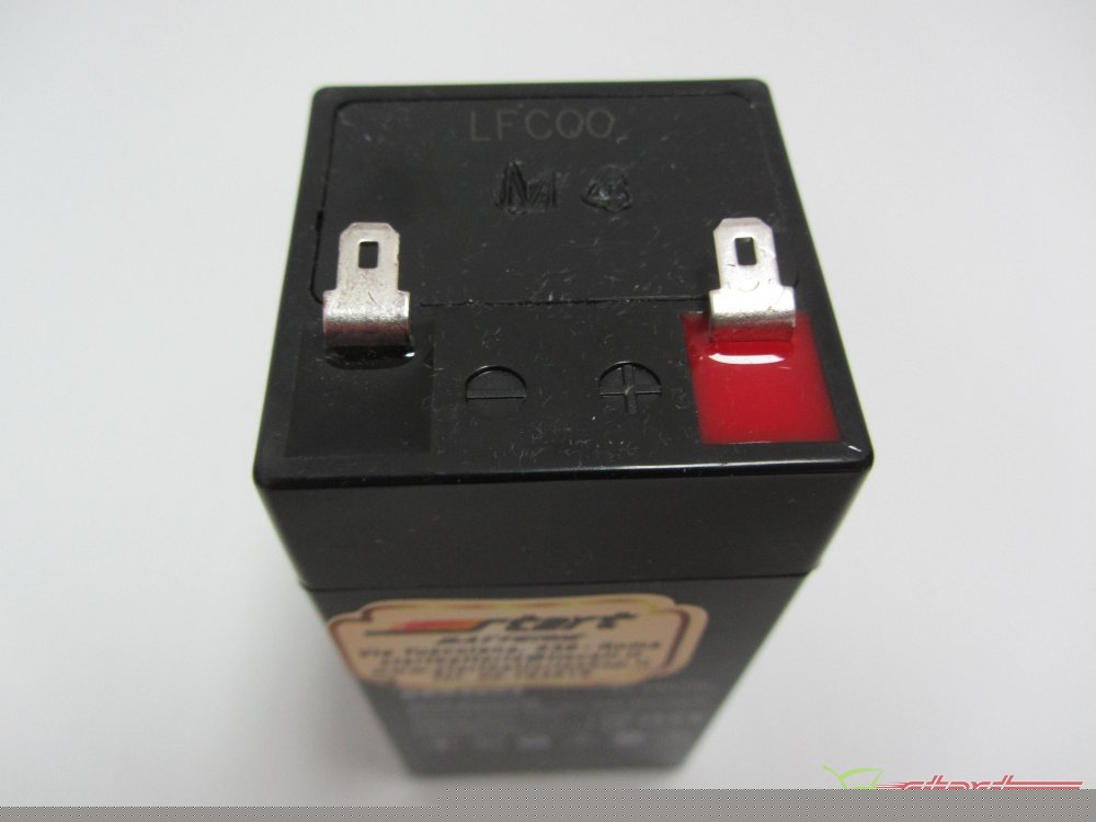 Batterie gruppi di continuità 1